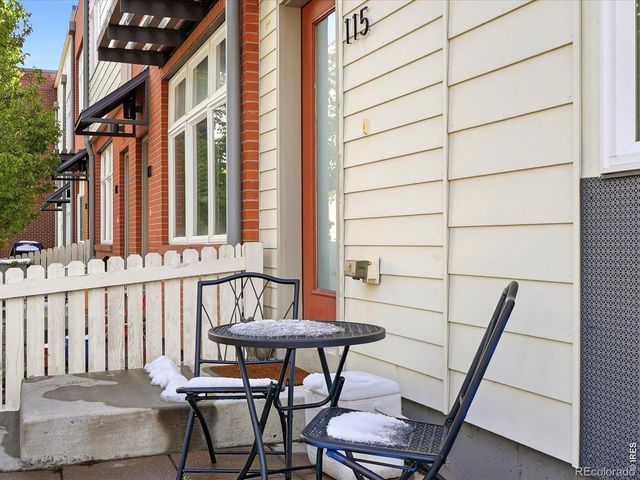115 N Iowa Avenue, Lafayette, CO 80026