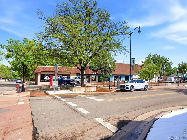 115 N Iowa Avenue, Lafayette, CO 80026