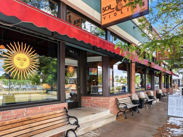 115 N Iowa Avenue, Lafayette, CO 80026