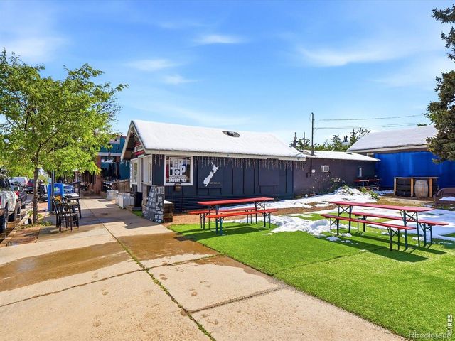 115 N Iowa Avenue, Lafayette, CO 80026