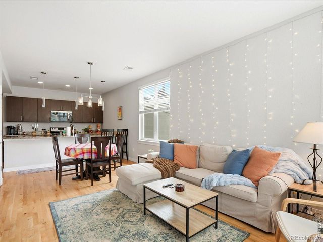 115 N Iowa Avenue, Lafayette, CO 80026