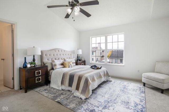 2248 Salem Park Drive, Indianapolis, IN 46239