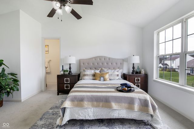 2248 Salem Park Drive, Indianapolis, IN 46239