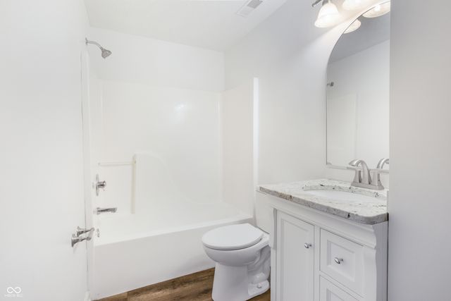 2248 Salem Park Drive, Indianapolis, IN 46239