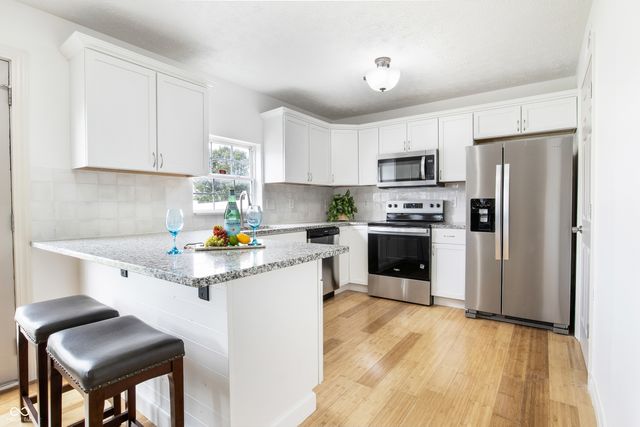 2248 Salem Park Drive, Indianapolis, IN 46239