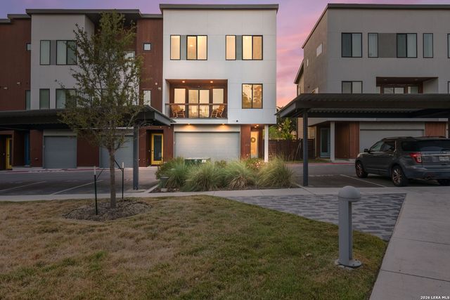 102 Tendick Unit 606, San Antonio, TX 78209