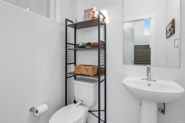 102 Tendick Unit 606, San Antonio, TX 78209