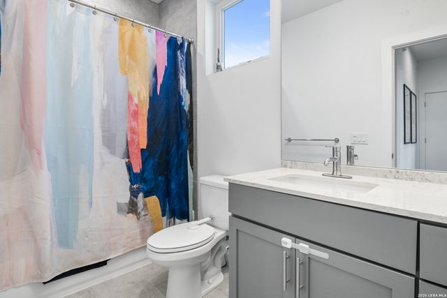 102 Tendick Unit 606, San Antonio, TX 78209