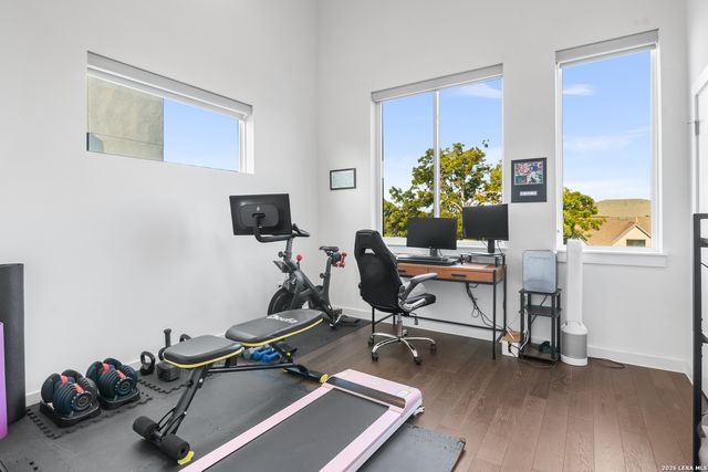 102 Tendick Unit 606, San Antonio, TX 78209