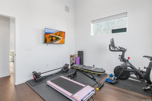 102 Tendick Unit 606, San Antonio, TX 78209