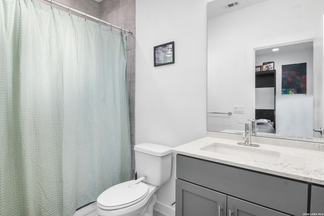 102 Tendick Unit 606, San Antonio, TX 78209