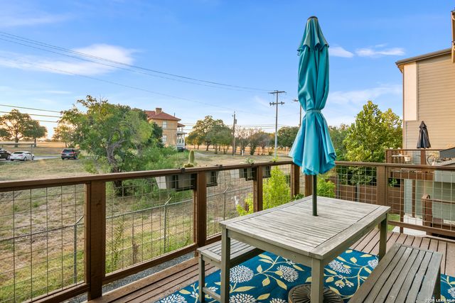 102 Tendick Unit 606, San Antonio, TX 78209