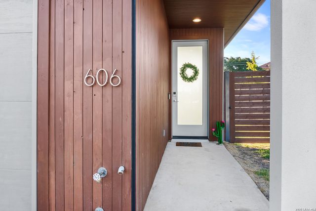 102 Tendick Unit 606, San Antonio, TX 78209