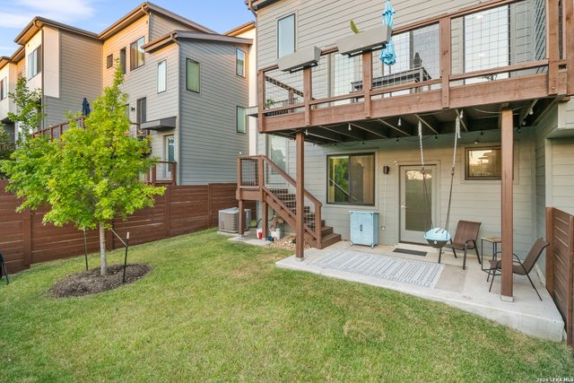 102 Tendick Unit 606, San Antonio, TX 78209