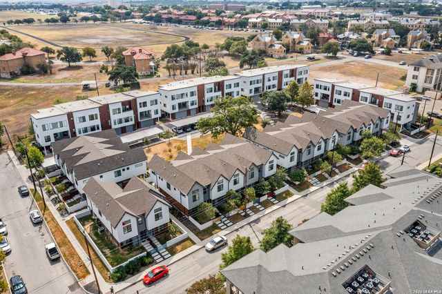 102 Tendick Unit 606, San Antonio, TX 78209