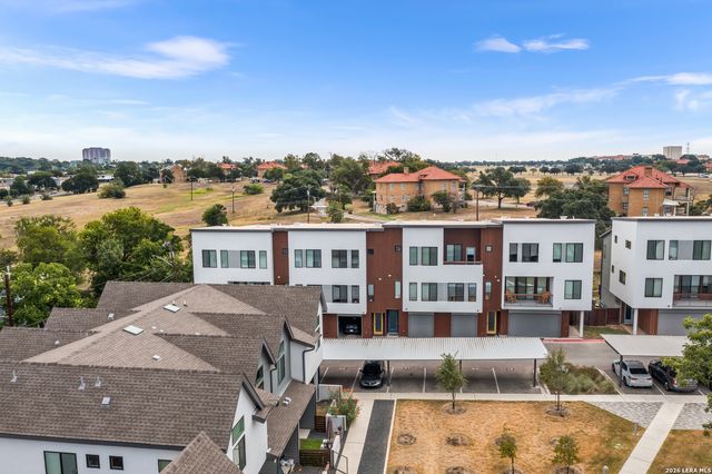 102 Tendick Unit 606, San Antonio, TX 78209