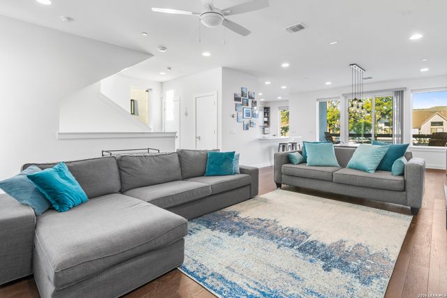 102 Tendick Unit 606, San Antonio, TX 78209