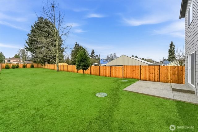 12015 44th Avenue S, Tukwila, WA 98168