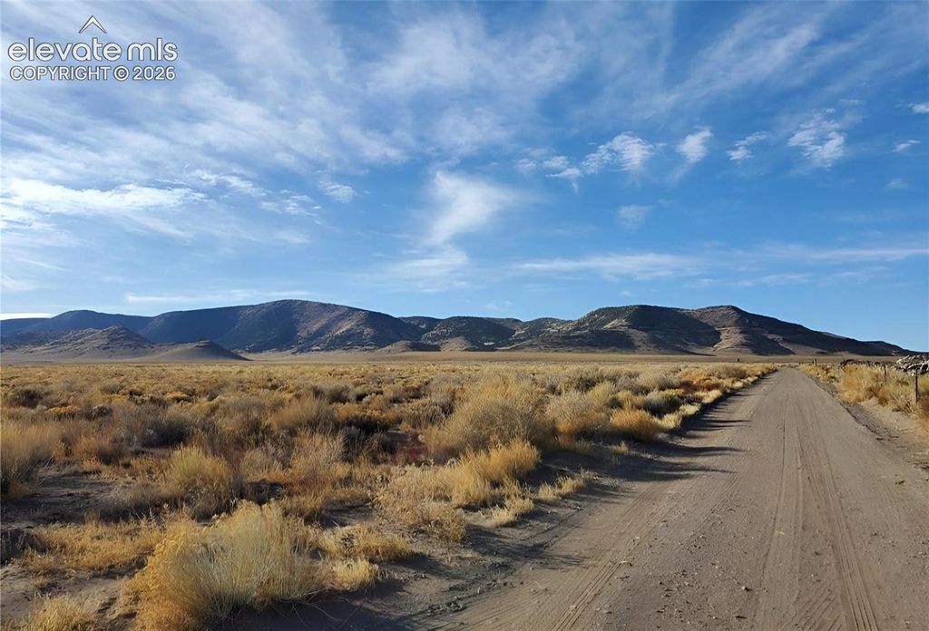 County Road 21, Manassa, CO 81141 — exterior
