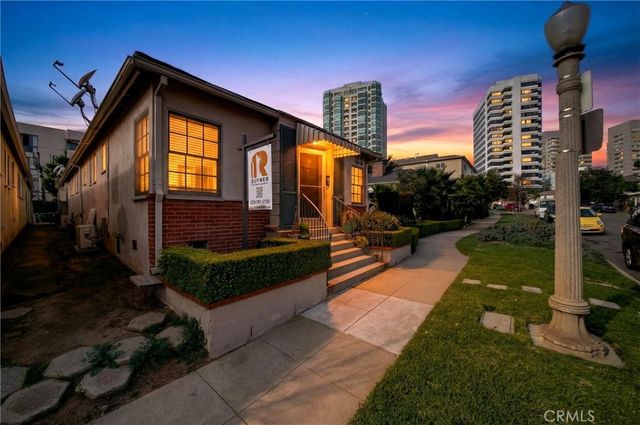 1259 Devon, Los Angeles, CA 90024