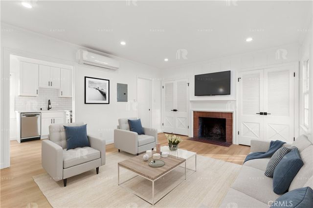 1259 Devon, Los Angeles, CA 90024