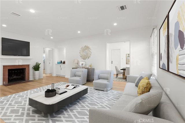 1259 Devon, Los Angeles, CA 90024