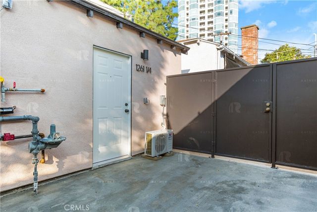 1259 Devon, Los Angeles, CA 90024