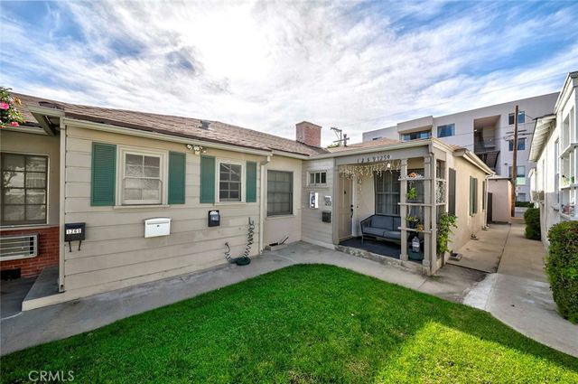 1259 Devon, Los Angeles, CA 90024