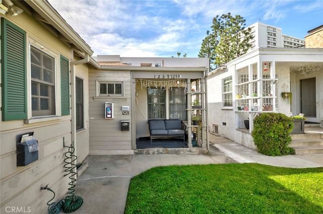1259 Devon, Los Angeles, CA 90024