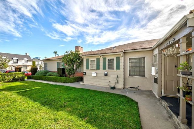 1259 Devon, Los Angeles, CA 90024
