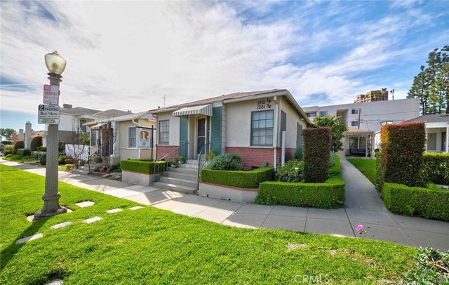 1259 Devon, Los Angeles, CA 90024