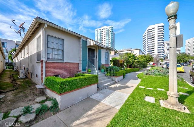 1259 Devon, Los Angeles, CA 90024