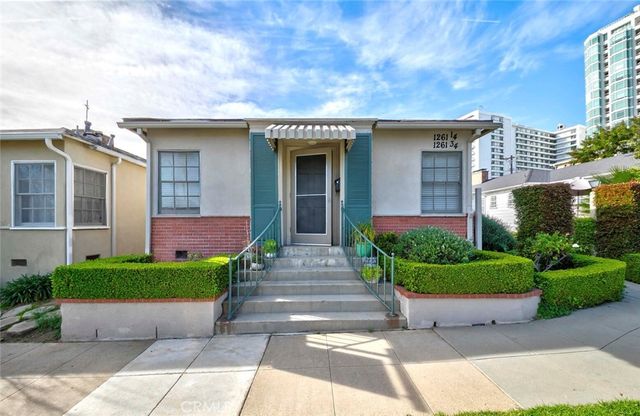 1259 Devon, Los Angeles, CA 90024