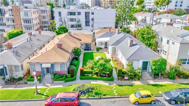 1259 Devon, Los Angeles, CA 90024