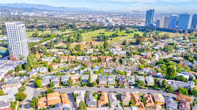 1259 Devon, Los Angeles, CA 90024