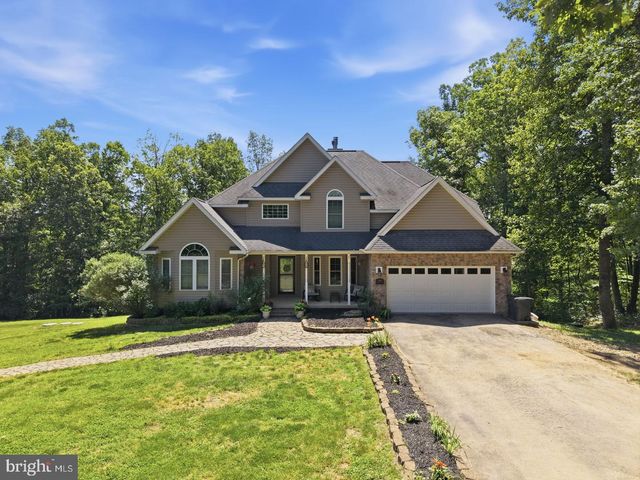 11064 STREAM SIDE LN, Culpeper, VA 22701