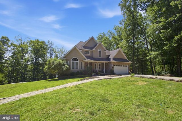 11064 STREAM SIDE LN, Culpeper, VA 22701
