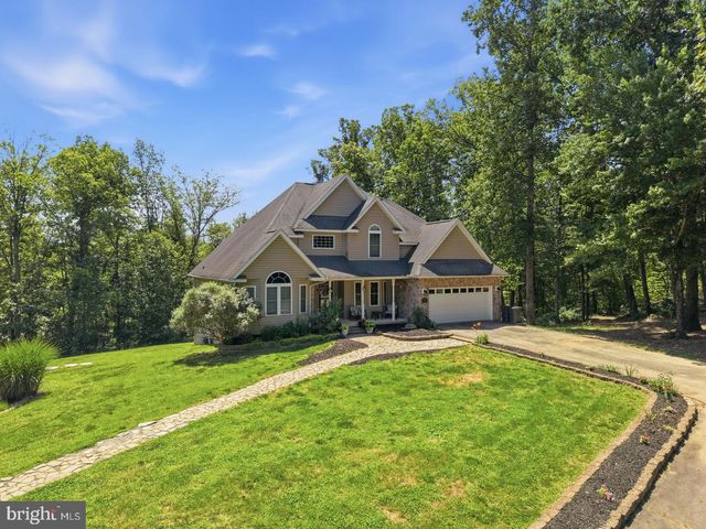 11064 STREAM SIDE LN, Culpeper, VA 22701