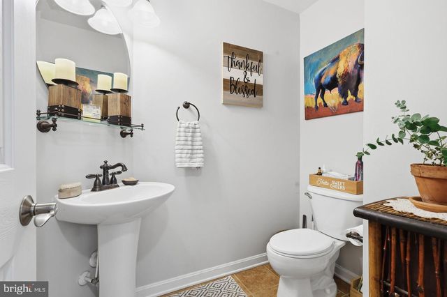11064 STREAM SIDE LN, Culpeper, VA 22701