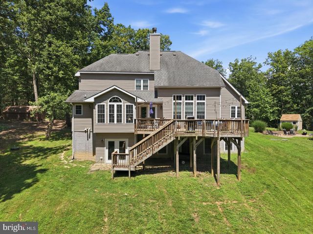 11064 STREAM SIDE LN, Culpeper, VA 22701