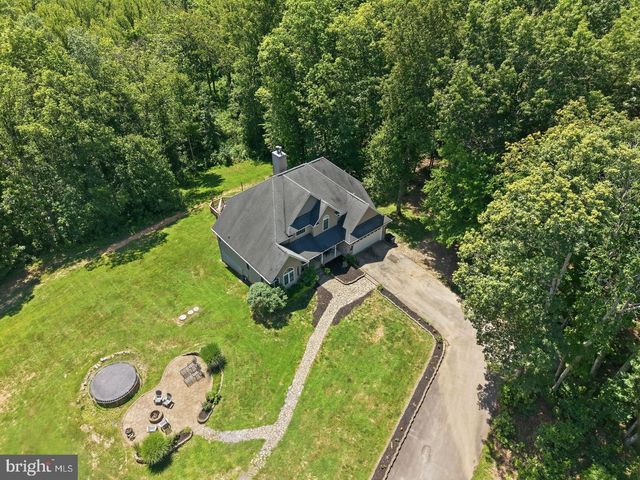 11064 STREAM SIDE LN, Culpeper, VA 22701