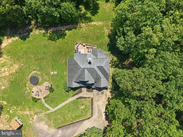 11064 STREAM SIDE LN, Culpeper, VA 22701