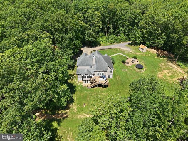 11064 STREAM SIDE LN, Culpeper, VA 22701