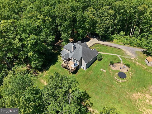 11064 STREAM SIDE LN, Culpeper, VA 22701