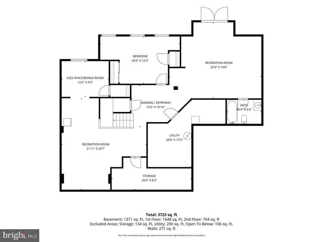 11064 STREAM SIDE LN, Culpeper, VA 22701
