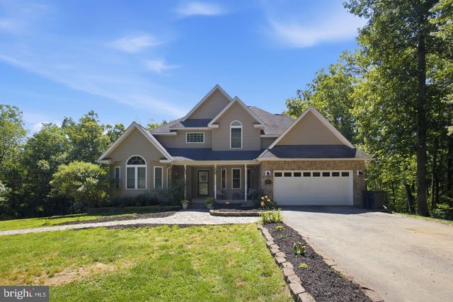 11064 STREAM SIDE LN, Culpeper, VA 22701