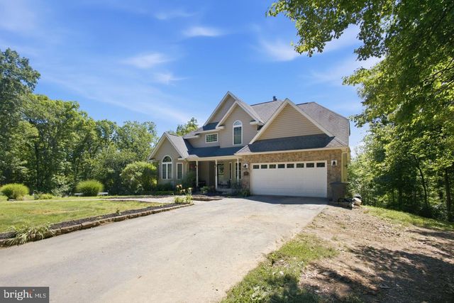 11064 STREAM SIDE LN, Culpeper, VA 22701