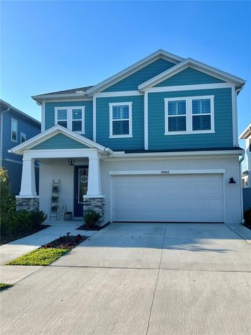 28841 ORANGE BERRY DRIVE, Wesley Chapel, FL 33543