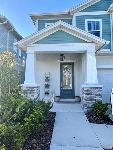 28841 ORANGE BERRY DRIVE, Wesley Chapel, FL 33543