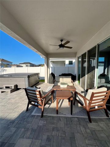 28841 ORANGE BERRY DRIVE, Wesley Chapel, FL 33543